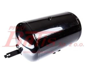 ZBIORNIK hobi POWIETRZA 80L 396*742 SCHMITZ  / wsporniki po obu stronach  zbiornika /