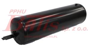 ZBIORNIK hobi POWIETRZA 80L FI-310MM/L -1153MM  SCHMITZ / montowany za 3 osią  /