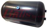 ZBIORNIK hobi POWIETRZA 80L FI-396MM/L-730MM WLOTY 1 Z DOLU NA BOKACH 2 1