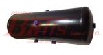 ZBIORNIK hobi POWIETRZA 60L FI-310  dł. 895 mm 12,5 BAR WLOTY 1 Z DOŁU NA BOKACH 2 1