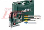 WYRZYNARKA metabo STEB 65 QUICK 450W WALIZKA / w zestawie  20 brzeszczotów  / więcej  info  w notatce  /