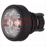 LAMPA hella POZYCYJNA DIODOWA/ KOGEL  /  na wtyczkę / wtyczka 070445 /