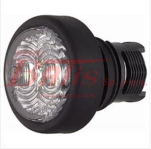 LAMPA hella POZYCYJNA DIODOWA/ KOGEL  /  na wtyczkę / wtyczka 070445 /