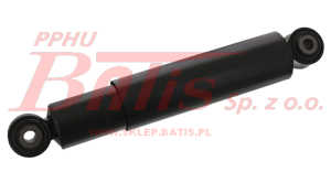 AMORTYZATOR febi ZAWIESZENIA TYLNY O/O MAN TGL