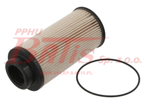 WKŁAD febi FILTRA PALIWA SCANIA