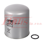 WKŁAD febi OSUSZACZA POWIETRZA GWINT LEWY M39*1,5  RVI MAGNUM/PREMIUM DXI                             / air - protector /