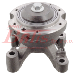 PIASTA febi WENTYLATORA KPL. DAF 105