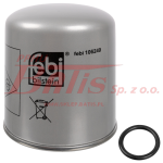 WKŁAD febi OSUSZACZA POWIETRZA WKRĘCANY / 14BAR OSC MERCEDES ACTROS/AXOR    / air-protector /