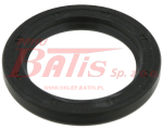 USZCZELNIACZ febi PIASTY PRZEDNIEJ 50*70*8 MERCEDES/NG/SK/MAN/F2000/F90/M90/TGA