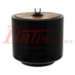 DZWON febi PODUSZKI ZAWIESZENIA TYP 53-1/PD /DO PODUSZKI 644/713/716/768/4713N