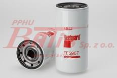 WKŁAD fleetguard FILTRA PALIWA VOLVO EURO 4/5/6 FH12,FH16 ,FM EURO 6 , D13C/K SILNIK / produkt wycofany patrz zamienniki /