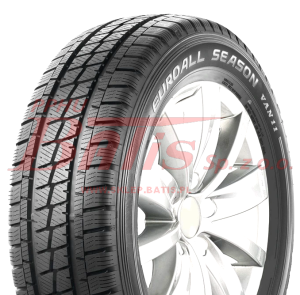 OPONA falken/wielosezon 215/65 R16C FALKEN EUROALL VAN11 109/107R