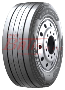 OPONA 385/65 R22,5 HANKOOK TL20 160K