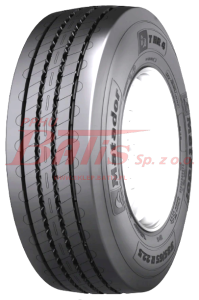 OPONA 285/70 R19,5 T MATADOR HR 4 18PR [150/148] K TL M S