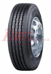 OPONA 235/75 R17,5 MATADOR F HR 4 16PR [132/30] M TL M S 3PMSF