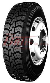 OPONA 13 R22,5 LONGMARCH LM328 18PR [154/150] K / NAPĘD