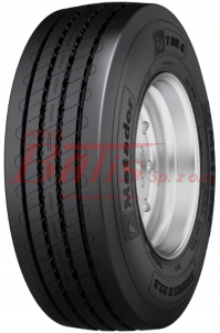 OPONA 245/70 R17.5 MATADOR T HR4 16PR [143/141] L TL M S