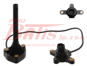 CZUJNIK febi POZIOMU OLEJU SONDA RVI MAGNUM DXI /12/13 PREMIUM DXI KERAX DXI 11 OD 2005 R