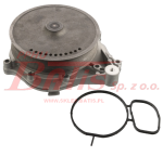 POMPA febi WODY SCANIA P/G/R/T 400/440/480 MOT.DC13.05/DC13.07/DC13.10 EURO5 R400/440/480 DSC13 SCANIA K,P,G,R,T, TOURING DC13.05-DC13.147 04.04-