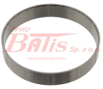 PIERŚCIEŃ febi USZCZELNIAJĄCY WAŁU KORBOWEGO TYLNY (METALOWY) 115*120*21 MAN//MOT.MOT.D2530/2538/2542/2555/2556/2565/2566//2840/2865/2866/2876 MERCEDES