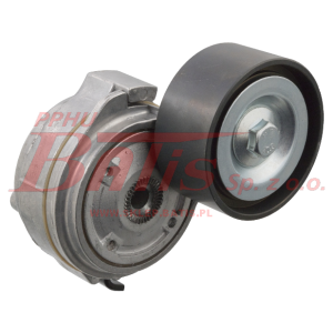 NAPINACZ febi PASKA KLINOWEGO //MAN MOT.D2066LF01-04/06/07/11-14/21-25/29-36//D0836LOH/LUH/LFL40/41//