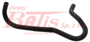 PRZEWOD CHLODNICY SCANIA P/G/R/T 556*10 febi bilstein