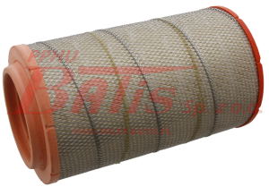 WKŁAD febi FILTRA POWIETRZA DAF/CF85 PO 2001 ROKU EURO3