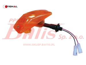 LAMPA vignal / lewa / prawa KIERUNKOWSKAZU LEWA / PRAWA DAF XF/ CF 2009-> / opakowanie 4 szt. /