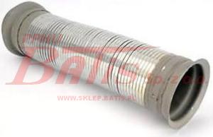 RURA dinex WYDECHOWA ELASTYCZNA RVI PREMIUM/260/300/340/385/400  dineX