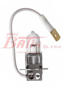 ŻARÓWKA HALOGENOWA H3 24V 70W hella