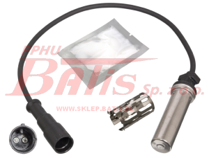 CZUJNIK febi ABS PROSTY L-350MM