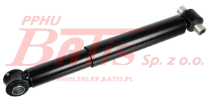 AMORTYZATOR febi ZAWIESZENIA PRZEDNI O/O MAN TGA