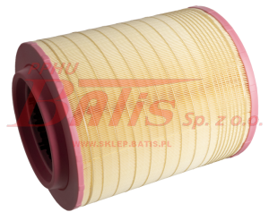 WKŁAD febi FILTRA POWIETRZA IVECO STRALIS EURO 6