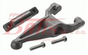 WIDEŁKI sachs WYCISKU SPRZĘGŁA DAF/MAN/RVI/IVECO SKRZYNIA ZF AS TRONIC MID 12AS /  sworzeń /