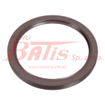 USZCZELNIACZ febi PIASTY TYLNEJ 145x175x15mm / opis notatka