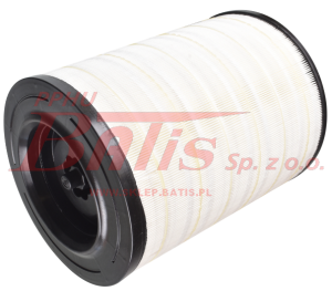 WKŁAD febi FILTRA POWIETRZA VOLVO EURO 6