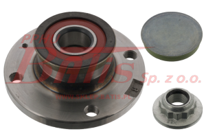 ZESTAW febi ŁOŻYSKA KOŁA Z PIASTĄ PRZÓD VOLVO