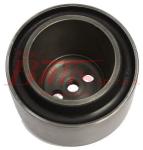 GNIAZDO peters DRĄŻKA REAKCYJNEGO TRÓJKĄTNEGO VOLVO F10/12/16/FL7/10/12 //FI-138 MM// GUMOWO - METALOWE  POLKA 31-1 peters