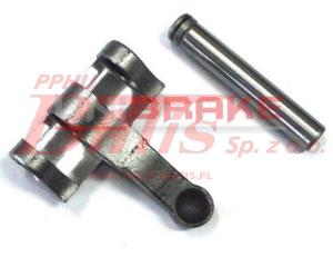 KPL. unb NAPRAWCZY ZACISKU HAMULCOWEGO BPW TSB3709,4309,12 / dźwignia z wałkiem /