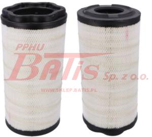 WKŁAD scania oe FILTRA POWIETRZA SCANIA G 2016-