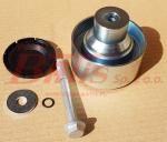 ROLKA ue NAPINACZA DAF XF105 / 78x10x38 / metalowa /