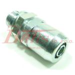 ŁĄCZNIK haldex PROSTY JEDNOSTRONNY FI-12/M16x1,5mm