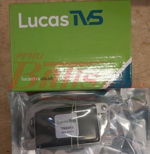 CZUJNIK lucas NOX NA WYJŚCIU A57 ADBLUE MERCEDES ACTROS MP4 EURO 5 /  za katalizatorem /