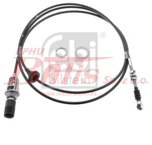 LINKA febi GAZU RĘCZNEGO MERCEDES 811/814/1114/1117/1120/1317/1320