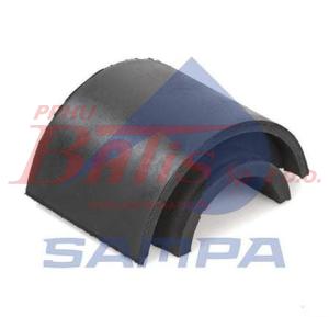 OBEJMA sampa STABILIZATORA TYLNEGO MAN F2000/F90// 55*90*70MM// GUMOWO-METALOWA  011
