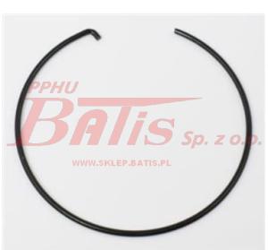 PIERŚCIEŃ auger ZABEZPIECZAJĄCY SWORZEŃ ZWROTNICY ROR