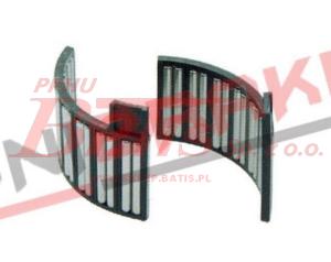 KPL. ŁOŻYSK unb DOLNYCH SAF HALDEX SBS220