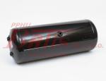 ZBIORNIK haldex POWIETRZA 40L FI-276MM/L-760MM/ 12,5BAR / WLOTY 1 Z DOŁU, NA BOKACH 2 1  / waga 12,50 kg / notatka /