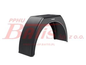 BŁOTNIK domar TYLNY PEŁNY SKRZYNIOWY PŁASKA GÓRA /B-280 / L-1550 / R-415 / S-950 / H-480 / F-500 /