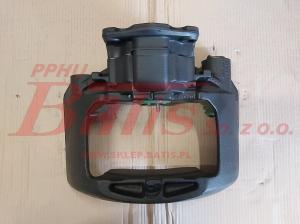 ZACISK wabco / regen / lewy LEWY HAMULCOWY WABCO 19-1' / klocki wva 29126 / uwaga rdzeń  1007692 / druga strona 100778 /